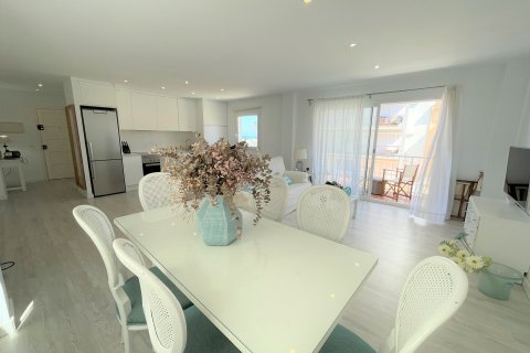 Apartamento en alquiler Can Picafort, Mallorca, España 3 dormitorios, 97 m2 No. 138344 - foto 2