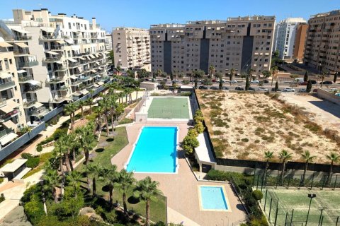 Lägenhet till salu San Juan, Alicante, Spanien 2 sovrum, 83 kvm. Nr. 138339 - foto 21