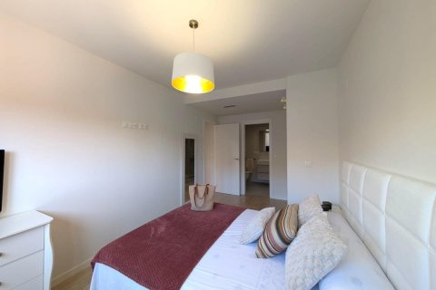 Lägenhet till salu San Juan, Alicante, Spanien 2 sovrum, 83 kvm. Nr. 138339 - foto 11