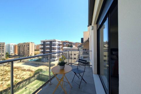 Lägenhet till salu San Juan, Alicante, Spanien 2 sovrum, 83 kvm. Nr. 138339 - foto 6