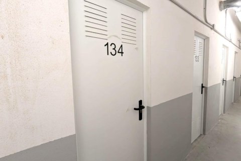 Lägenhet till salu San Juan, Alicante, Spanien 2 sovrum, 83 kvm. Nr. 138339 - foto 22
