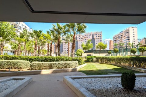 Lägenhet till salu San Juan, Alicante, Spanien 2 sovrum, 83 kvm. Nr. 138339 - foto 18