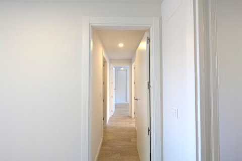 Lägenhet till salu San Juan, Alicante, Spanien 2 sovrum, 83 kvm. Nr. 138339 - foto 8