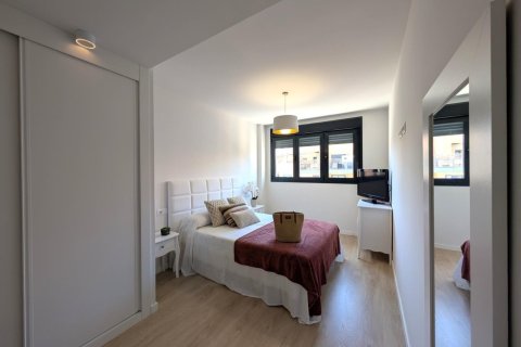 Lägenhet till salu San Juan, Alicante, Spanien 2 sovrum, 83 kvm. Nr. 138339 - foto 10