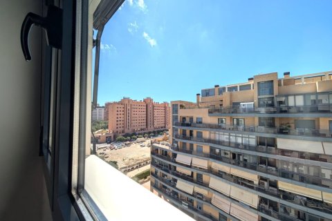 Lägenhet till salu San Juan, Alicante, Spanien 2 sovrum, 83 kvm. Nr. 138339 - foto 13