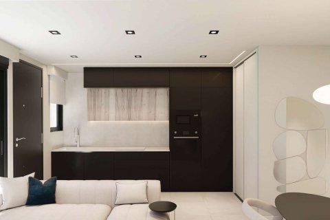 Casa in vendita a Pilar de la Horadada, Alicante, Spagna 2 camere da letto, 72 mq. N° 175791 - foto 4