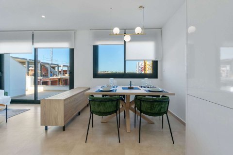Сasa en venta en Torrevieja, Alicante, España 2 dormitorios, 115 m2 No. 175795 - foto 21