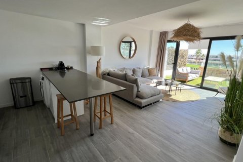 Dvīņu māja pārdošanā Benidorm, Alicante, Spānijā 2 istabas, 85 m2 Nr. 180804 - attēls 28