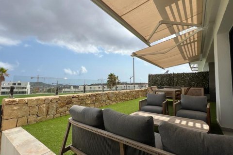 Dvīņu māja pārdošanā Benidorm, Alicante, Spānijā 2 istabas, 85 m2 Nr. 180804 - attēls 21