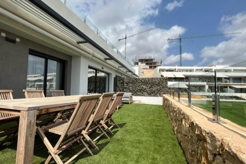 Dvīņu māja pārdošanā Benidorm, Alicante, Spānijā 2 istabas, 85 m2 Nr. 180804 - attēls 19
