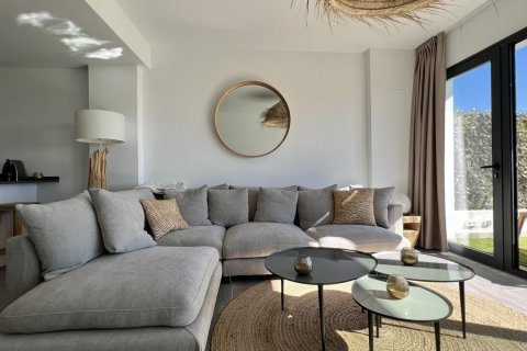 Dvīņu māja pārdošanā Benidorm, Alicante, Spānijā 2 istabas, 85 m2 Nr. 180804 - attēls 2