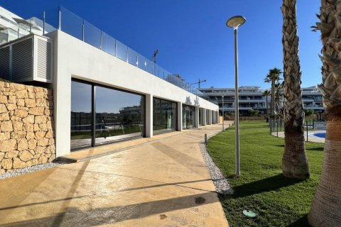 Dvīņu māja pārdošanā Benidorm, Alicante, Spānijā 2 istabas, 85 m2 Nr. 180804 - attēls 24
