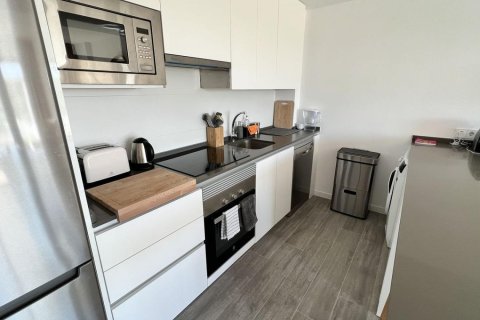 Dvīņu māja pārdošanā Benidorm, Alicante, Spānijā 2 istabas, 85 m2 Nr. 180804 - attēls 8