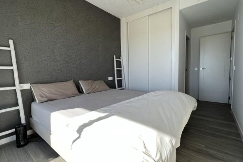 Dvīņu māja pārdošanā Benidorm, Alicante, Spānijā 2 istabas, 85 m2 Nr. 180804 - attēls 11