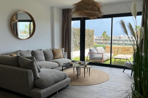 Dvīņu māja pārdošanā Benidorm, Alicante, Spānijā 2 istabas, 85 m2 Nr. 180804 - attēls 30