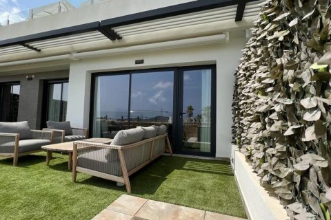 Dvīņu māja pārdošanā Benidorm, Alicante, Spānijā 2 istabas, 85 m2 Nr. 180804 - attēls 17