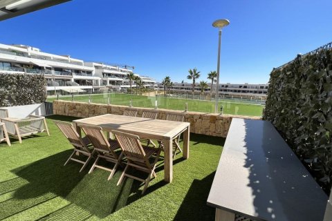 Dvīņu māja pārdošanā Benidorm, Alicante, Spānijā 2 istabas, 85 m2 Nr. 180804 - attēls 16