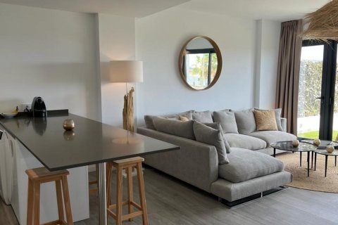 Dvīņu māja pārdošanā Benidorm, Alicante, Spānijā 2 istabas, 85 m2 Nr. 180804 - attēls 29