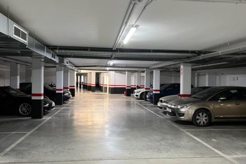 Dvīņu māja pārdošanā Benidorm, Alicante, Spānijā 2 istabas, 85 m2 Nr. 180804 - attēls 22