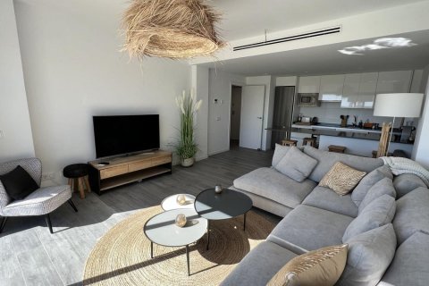 Dvīņu māja pārdošanā Benidorm, Alicante, Spānijā 2 istabas, 85 m2 Nr. 180804 - attēls 4