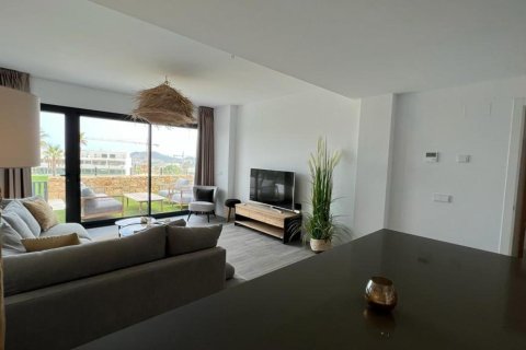 Dvīņu māja pārdošanā Benidorm, Alicante, Spānijā 2 istabas, 85 m2 Nr. 180804 - attēls 7