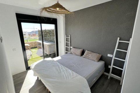 Dvīņu māja pārdošanā Benidorm, Alicante, Spānijā 2 istabas, 85 m2 Nr. 180804 - attēls 9