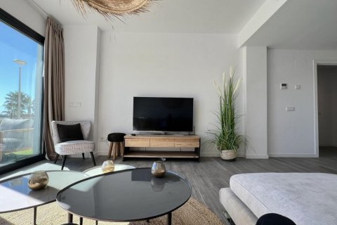 Dvīņu māja pārdošanā Benidorm, Alicante, Spānijā 2 istabas, 85 m2 Nr. 180804 - attēls 3