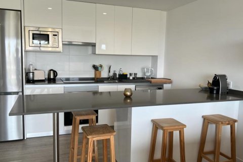 Dvīņu māja pārdošanā Benidorm, Alicante, Spānijā 2 istabas, 85 m2 Nr. 180804 - attēls 6