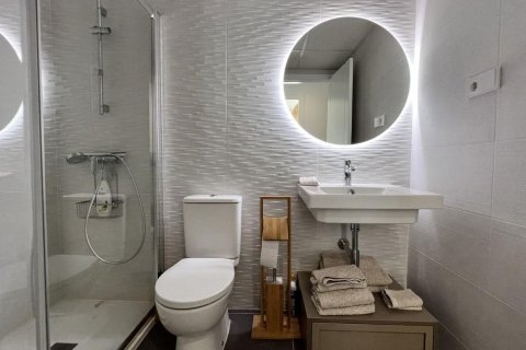 Dvīņu māja pārdošanā Benidorm, Alicante, Spānijā 2 istabas, 85 m2 Nr. 180804 - attēls 14