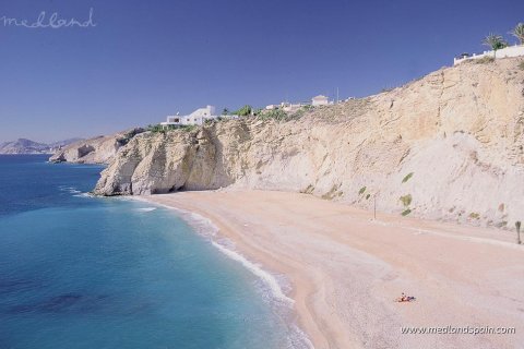 Apartament w Villajoyosa, Alicante, Hiszpania 3 sypialnie, 106 mkw. nr 144488 – zdjęcie 13