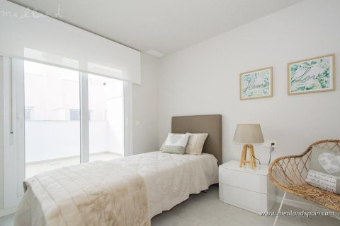 Huvila myytävänä Denia, Alicante, Espanja, 3 makuuhuonetta, 98 m2 No. 144487 - kuva 8