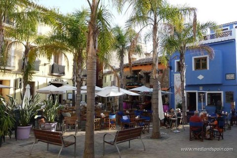 Huvila myytävänä Denia, Alicante, Espanja, 3 makuuhuonetta, 98 m2 No. 144487 - kuva 14