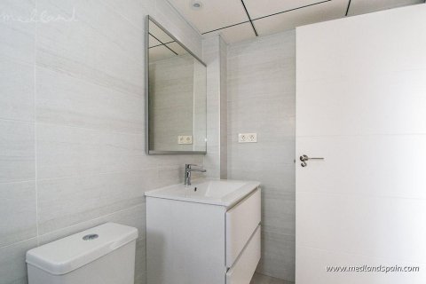 Huvila myytävänä Denia, Alicante, Espanja, 3 makuuhuonetta, 98 m2 No. 144487 - kuva 9