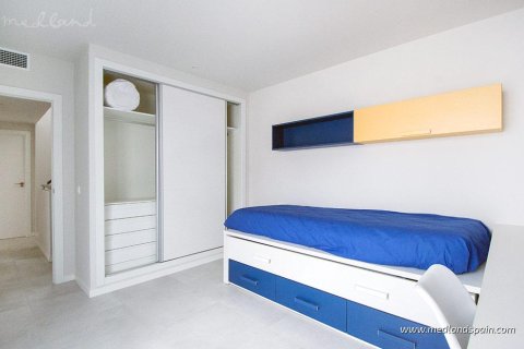 Huvila myytävänä Denia, Alicante, Espanja, 3 makuuhuonetta, 98 m2 No. 144487 - kuva 10
