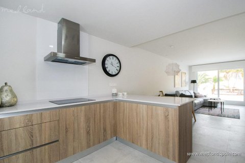 Huvila myytävänä Denia, Alicante, Espanja, 3 makuuhuonetta, 98 m2 No. 144487 - kuva 5