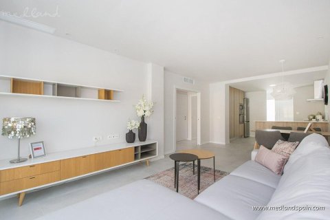 Huvila myytävänä Denia, Alicante, Espanja, 3 makuuhuonetta, 98 m2 No. 144487 - kuva 3