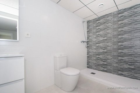 Huvila myytävänä Denia, Alicante, Espanja, 3 makuuhuonetta, 98 m2 No. 144487 - kuva 7
