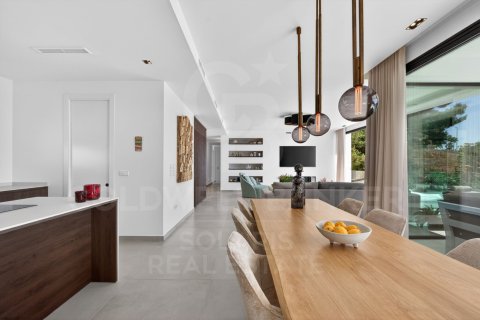 Villa in vendita a Benissa, Alicante, Spagna 4 camere da letto, 295 mq. N° 178451 - foto 13
