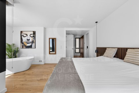 Villa in vendita a Benissa, Alicante, Spagna 4 camere da letto, 295 mq. N° 178451 - foto 21
