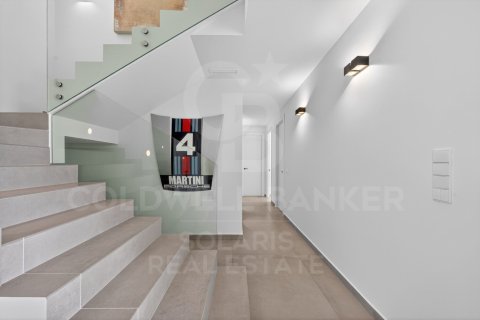 Villa in vendita a Benissa, Alicante, Spagna 4 camere da letto, 295 mq. N° 178451 - foto 28