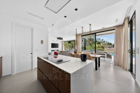 Villa in vendita a Benissa, Alicante, Spagna 4 camere da letto, 295 mq. N° 178451 - foto 17