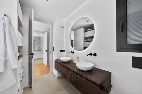 Villa in vendita a Benissa, Alicante, Spagna 4 camere da letto, 295 mq. N° 178451 - foto 26