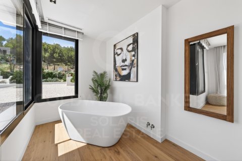 Villa in vendita a Benissa, Alicante, Spagna 4 camere da letto, 295 mq. N° 178451 - foto 23
