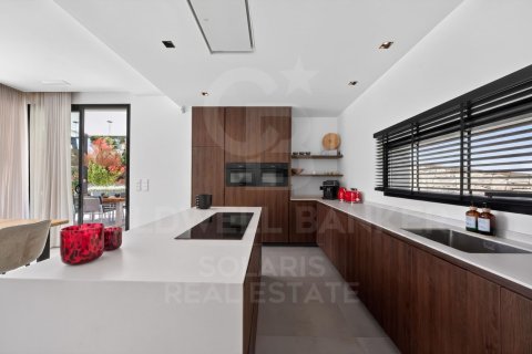 Villa in vendita a Benissa, Alicante, Spagna 4 camere da letto, 295 mq. N° 178451 - foto 19