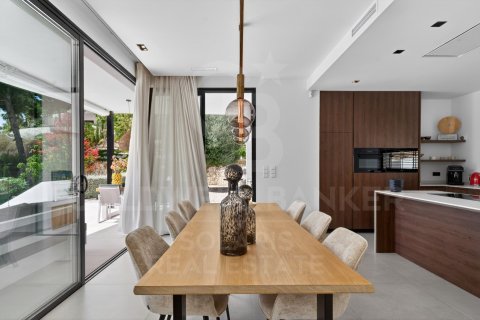 Villa in vendita a Benissa, Alicante, Spagna 4 camere da letto, 295 mq. N° 178451 - foto 15