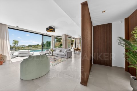 Villa in vendita a Benissa, Alicante, Spagna 4 camere da letto, 295 mq. N° 178451 - foto 10