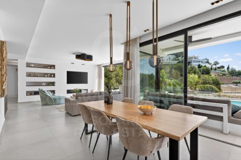 Villa in vendita a Benissa, Alicante, Spagna 4 camere da letto, 295 mq. N° 178451 - foto 11
