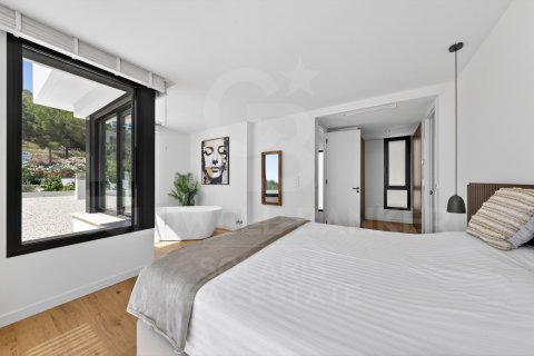 Villa in vendita a Benissa, Alicante, Spagna 4 camere da letto, 295 mq. N° 178451 - foto 22
