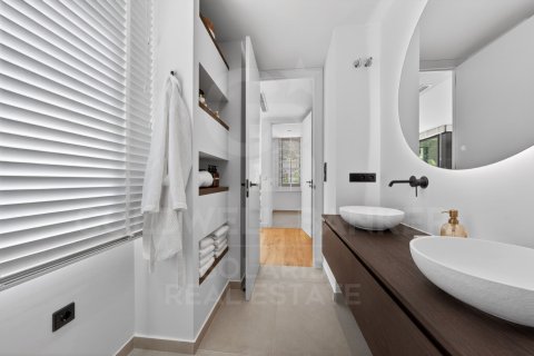 Villa in vendita a Benissa, Alicante, Spagna 4 camere da letto, 295 mq. N° 178451 - foto 27