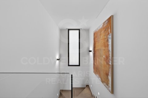 Villa in vendita a Benissa, Alicante, Spagna 4 camere da letto, 295 mq. N° 178451 - foto 29